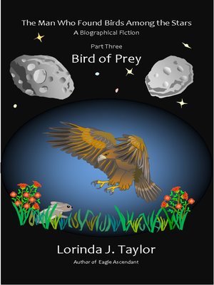 cover image of The Man Who Found Birds among the Stars, Part Three